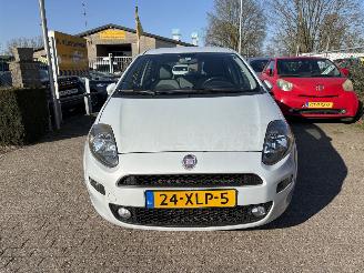 Fiat Punto Evo 1.3 M-JET EASY AIRCO picture 14