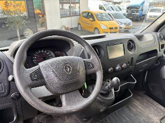 Renault Master 2.3 DCI L2/H2 DUBBELE CABINE, AIRCO picture 11