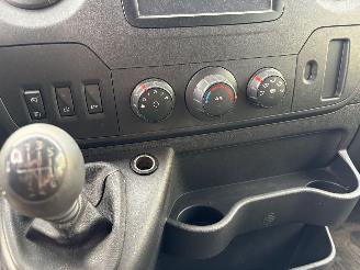 Renault Master 2.3 DCI L2/H2 DUBBELE CABINE, AIRCO picture 7