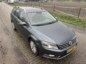 Volkswagen Passat Variant 1.4 TSI Comfortline BlueMotion automaat picture 25