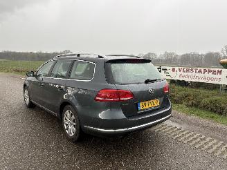 Volkswagen Passat Variant 1.4 TSI Comfortline BlueMotion automaat picture 5