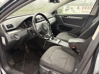 Volkswagen Passat Variant 1.4 TSI Comfortline BlueMotion automaat picture 6