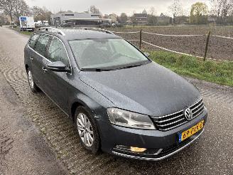 Volkswagen Passat Variant 1.4 TSI Comfortline BlueMotion automaat picture 26