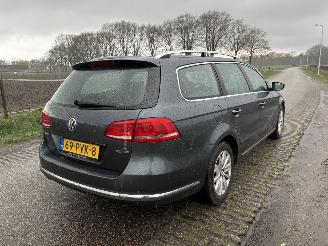 Volkswagen Passat Variant 1.4 TSI Comfortline BlueMotion automaat picture 18