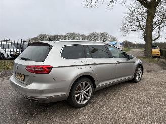 Volkswagen Passat Variant 1.4 TSI GTE Highline LEES TEKST !! MEGATRONIC DEFECT ! picture 20