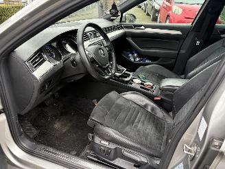 Volkswagen Passat Variant 1.4 TSI GTE Highline LEES TEKST !! MEGATRONIC DEFECT ! picture 6