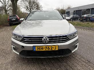 Volkswagen Passat Variant 1.4 TSI GTE Highline LEES TEKST !! MEGATRONIC DEFECT ! picture 15