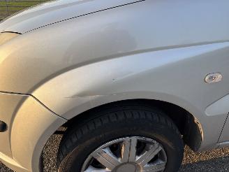 Suzuki Ignis 1.5-16V GLX AUTOMAAT AIRCO picture 20