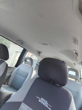 Ford Galaxy 2.0 BENZINE 6 PERSOONS, AIRCO picture 10