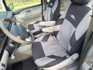 Ford Galaxy 2.0 BENZINE 6 PERSOONS, AIRCO picture 8