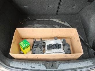 BMW 1-serie 114 I SPORT picture 21