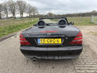 Mercedes SLK 200 CABRIOLET picture 18