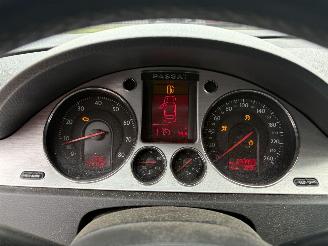 Volkswagen Passat Variant 1.8 TFSI Trendline SCHADE AUTO ! picture 12