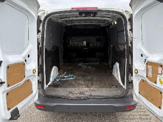 Ford Transit Connect 1.6 TDCI L2 Ambiente First Edition AIRCO picture 22