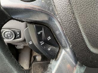 Ford Transit Connect 1.6 TDCI L2 Ambiente First Edition AIRCO picture 13