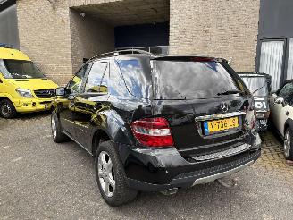 Mercedes Ml-klasse 320 CDI 4MATIC VAN UITVOERING picture 3