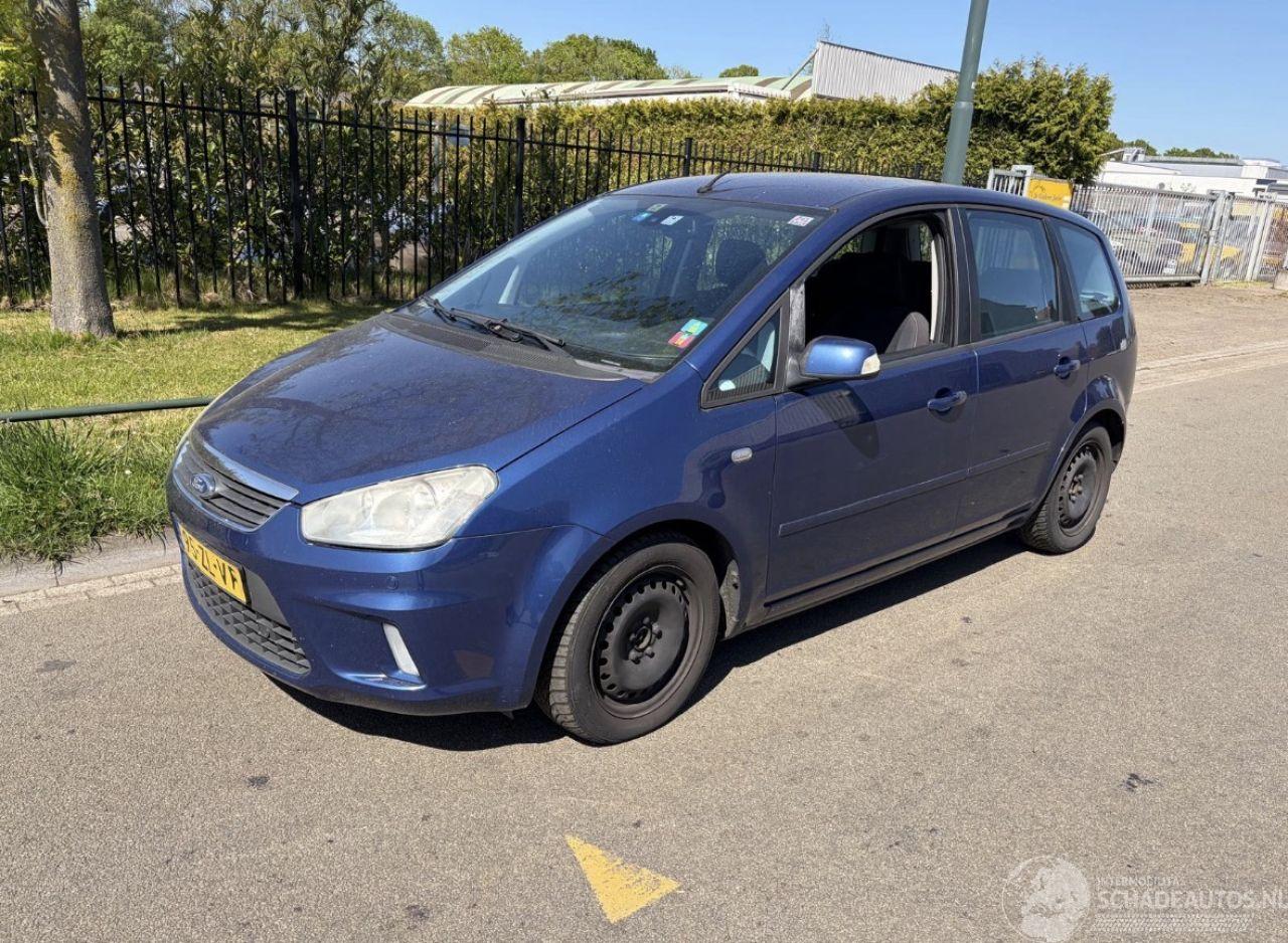 Ford C-Max 1.6 TDCI TITANIUM CLIMA