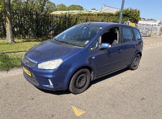 Unfallwagen Ford C-Max 1.6 TDCI TITANIUM CLIMA 2008/3