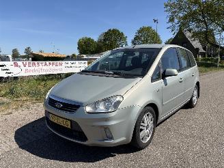 Schadeauto Ford C-Max 2.0-16V TITANIUM AUTOMAAT ! 2008/3