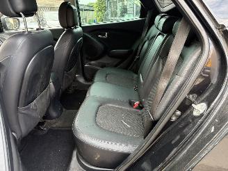 Hyundai Ix35  picture 6