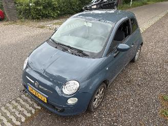 Fiat 500 1.4-16v POP picture 24
