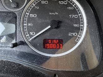 Peugeot 307 1.6-16V NAVTECH picture 24