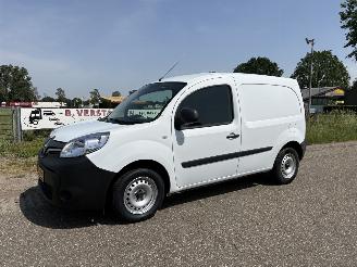 Renault Kangoo bestel 1.5 Blue dCi 80 Comfort AIRCO picture 2