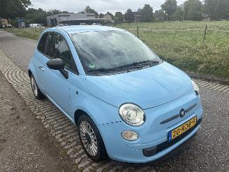 Fiat 500 1.2 airco, xenon enz picture 20