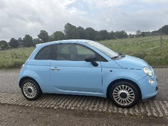 Fiat 500 1.2 airco, xenon enz picture 14