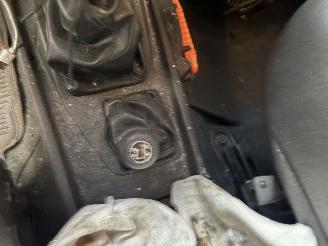 Kia Retona 2.0 BENZINE 4X4 JEEP MET OA AIRCO picture 6
