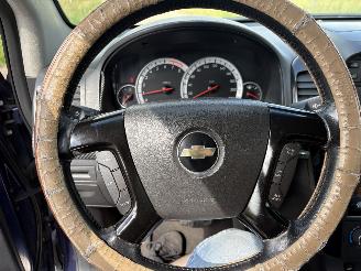 Chevrolet Captiva 3.2i Executive 7 persoons, 4x4 picture 12