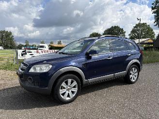 Chevrolet Captiva 3.2i Executive 7 persoons, 4x4 picture 2