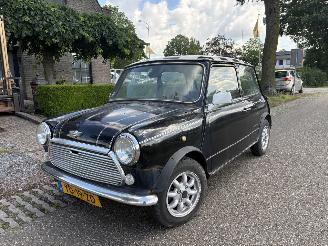 Voiture accidenté Mini 1000 U9 OPKNAPPER 1990/3