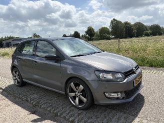 Volkswagen Polo 1.6 TDI TRENDLINE 5 DEURS, AIRCO picture 14