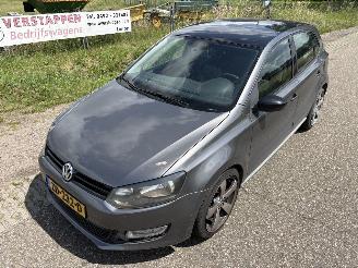 Volkswagen Polo 1.6 TDI TRENDLINE 5 DEURS, AIRCO picture 19
