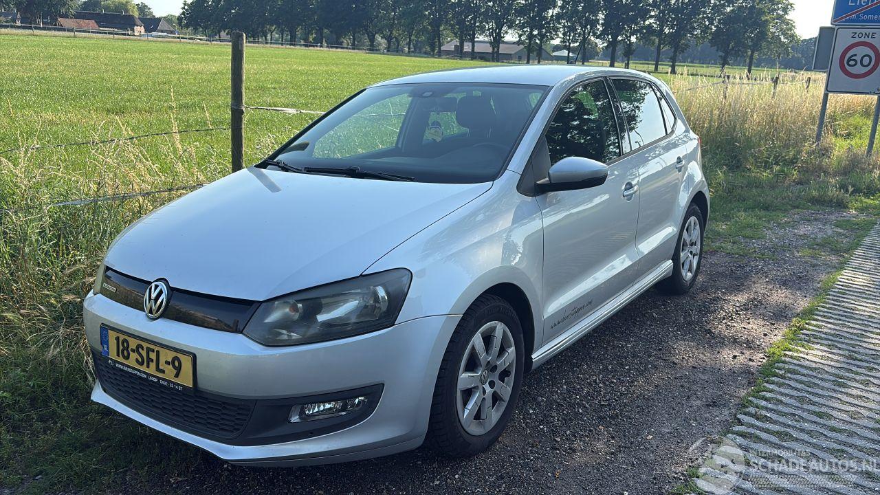 Volkswagen Polo 1.2 TDI AIRCO