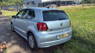 Volkswagen Polo 1.2 TDI AIRCO picture 2