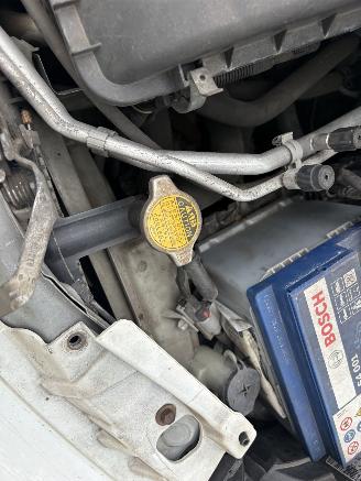 Citroën C1 1.0-12V Ambiance AIRCO SCHADE VOERTUIG ! picture 18