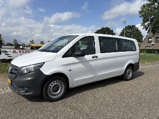 Mercedes Vito 114 CDI TOURER PERSONENBUS, AUTOMAAT, AIRCO, PRIJS IS EXCL. BTW ! picture 2