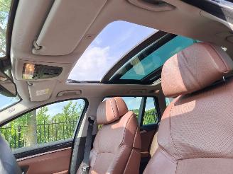 BMW 5-serie Touring 528i High Executive, 3.0 6 CILINDER BENZINE ! picture 6