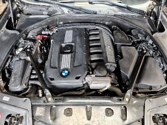 BMW 5-serie Touring 528i High Executive, 3.0 6 CILINDER BENZINE ! picture 29