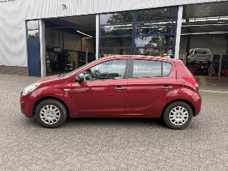 Hyundai I-20 1.2 I I-DRIVE, 105.494 KM N.A.P. picture 3