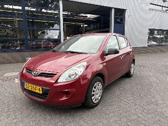 Hyundai I-20 1.2 I I-DRIVE, 105.494 KM N.A.P. picture 1