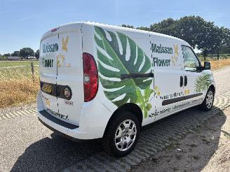 Fiat Doblo CARGO 1.3 MJ MAXI L2, NAVIGATIE, AIRCO, PDC ENZ picture 24