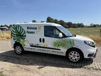 Fiat Doblo CARGO 1.3 MJ MAXI L2, NAVIGATIE, AIRCO, PDC ENZ picture 22