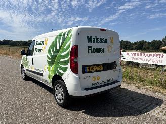 Fiat Doblo CARGO 1.3 MJ MAXI L2, NAVIGATIE, AIRCO, PDC ENZ picture 4