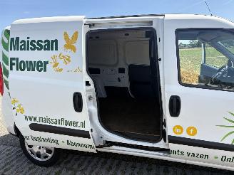 Fiat Doblo CARGO 1.3 MJ MAXI L2, NAVIGATIE, AIRCO, PDC ENZ picture 31