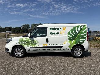 Fiat Doblo CARGO 1.3 MJ MAXI L2, NAVIGATIE, AIRCO, PDC ENZ picture 3