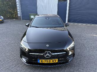 Mercedes A-klasse 180 Business Solution AMG picture 13
