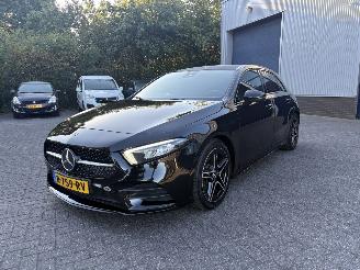 Voiture accidenté Mercedes A-klasse 180 Business Solution AMG 2019/11